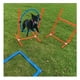 thumbnail image 4 of Equipos De Agilidad Perros Cursos De Obstáculos Kit De entrenamiento, 4 of 4