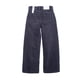 thumbnail image 2 of Jeans Niña Wide Leg Cintura Ajustable Marengo, 2 of 3