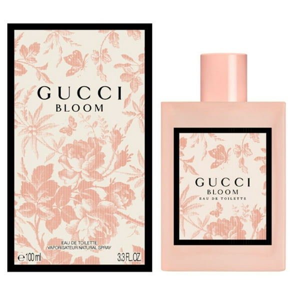 Bloom Edt 100 Ml