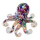thumbnail image 3 of Figura De Pulpo, Regalo, Adorable Acuario, Paisaje Para Oficina, Hogar, Estantería., 3 of 5