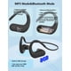 thumbnail image 5 of Auriculares para Natación MiFE Fresh Music IPX8 Impermeables 8GB, 5 of 8