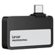 thumbnail image 1 of SSD portátil Lexar Professional Go USB 3.2 Gen 2 tipo C de 1 TB, 1 of 1