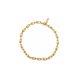 thumbnail image 1 of Collar Choker Eslabón Iconic con Baño de Oro 18K, 1 of 4