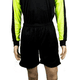 thumbnail image 4 of POLERON ARQUERO DRB NEGRO/VERDE NEON 2.40.06 - Talla S, 4 of 4