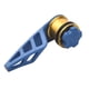thumbnail image 5 of Ligero GT Pesca Bobbin Knotter Accesorios GT Knotting Blue, 5 of 5