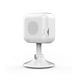 thumbnail image 3 of Camara De Seguridad Smart Interior Hd 1080p Blanco, 3 of 3