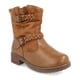 thumbnail image 1 of BOTA NIÑA BATA TERRA MARRÓN 30-33, 1 of 8