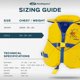 thumbnail image 2 of Chaleco Salvavidas Infantil Stohlquist PFD Tipo III 14-23 kg, 2 of 9