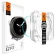 thumbnail image 1 of Protector de pantalla Spigen GlastR EZ FIT Galaxy Watch 8 40 mm, 1 of 8