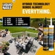 thumbnail image 4 of Adhesivo De Construcción Fuze It Max 270 Ml, 4 of 7