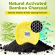 thumbnail image 3 of Desodorante de Área Earth Ninja Aroma Cítrico de Larga Duración, 3 of 9