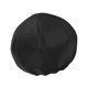 thumbnail image 3 of Cubierta De Parrillas Redondas Verticales, Cubierta De Plancha Portátil Para Jardín Interior Y Exterior, Color Negro, 3 of 5