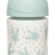 thumbnail image 3 of Mamadera Premium Hygge Verde De 270ml Con Tetina Redonda De Silicona Flujo Variable +0 Meses, 3 of 4