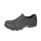 thumbnail image 1 of Mocasín Casual Negro Vía franca, 1 of 5