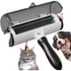 thumbnail image 1 of Removedor de Pelo de Mascotas Reutilizable para Perro y Gato 22,6cm, 1 of 3