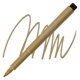 thumbnail image 1 of Bolígrafo Faber-Castell Pitt Artist, tinta de dibujo pigmentada dorada, 1 of 4