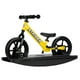 thumbnail image 1 of Pack Strider 12 Sport Amarilla 2 en 1 Rocking Bike, 1 of 5