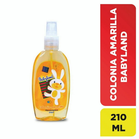 Colonia Amarilla