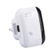 thumbnail image 1 of Mini Repetidor amplificador Wifi Inalámbrico 300Mbps, 1 of 3