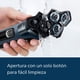 thumbnail image 5 of Philips Afeitadora Uso Seco Y Humedo S5880/20, 5 of 7