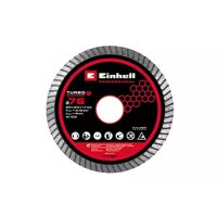 Disco De Corte Diamantado 76Mm Einhell