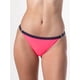 thumbnail image 1 of Bottom de Bikini Daikiri Mujer Calzón Ajustable Costados Rosado Fucsia Fluor Azul Marino Protección UV50+, 1 of 3