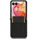 thumbnail image 5 of Funda Billetera para Motorola Moto G67 Power 5G con Ranuras y Soporte Azul, 5 of 5