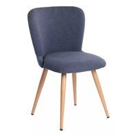 Ideamarket - Sillas De Espera Iso Material, Lana, No Transpira