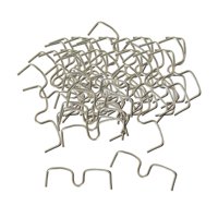 Ioensy - 50 Extractores De Ramas Para Árboles Frutales, Herramienta Para Huerto, Extractor De Ramas Para Mejorar El Rendimiento M10