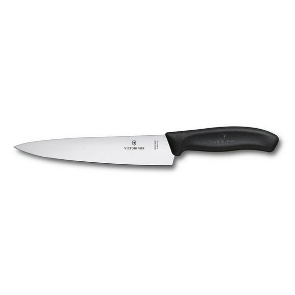 VICTORINOX CUCHILLO TRINCHAR SWISSCLASSIC NEG19CMD1