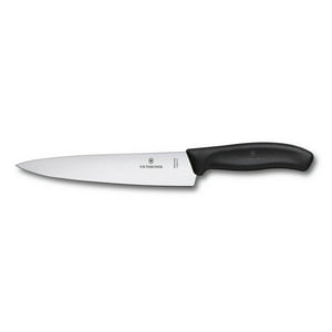 Victorinox - Cuchillo Trinchar Swissclassic Neg19Cmd1