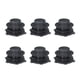 thumbnail image 4 of 6x Carrete De Cabezal De Corte De Hilo Para Stihl Autocut 25-2 FS44 FS55 FS80 FS83 FS85, 4 of 5
