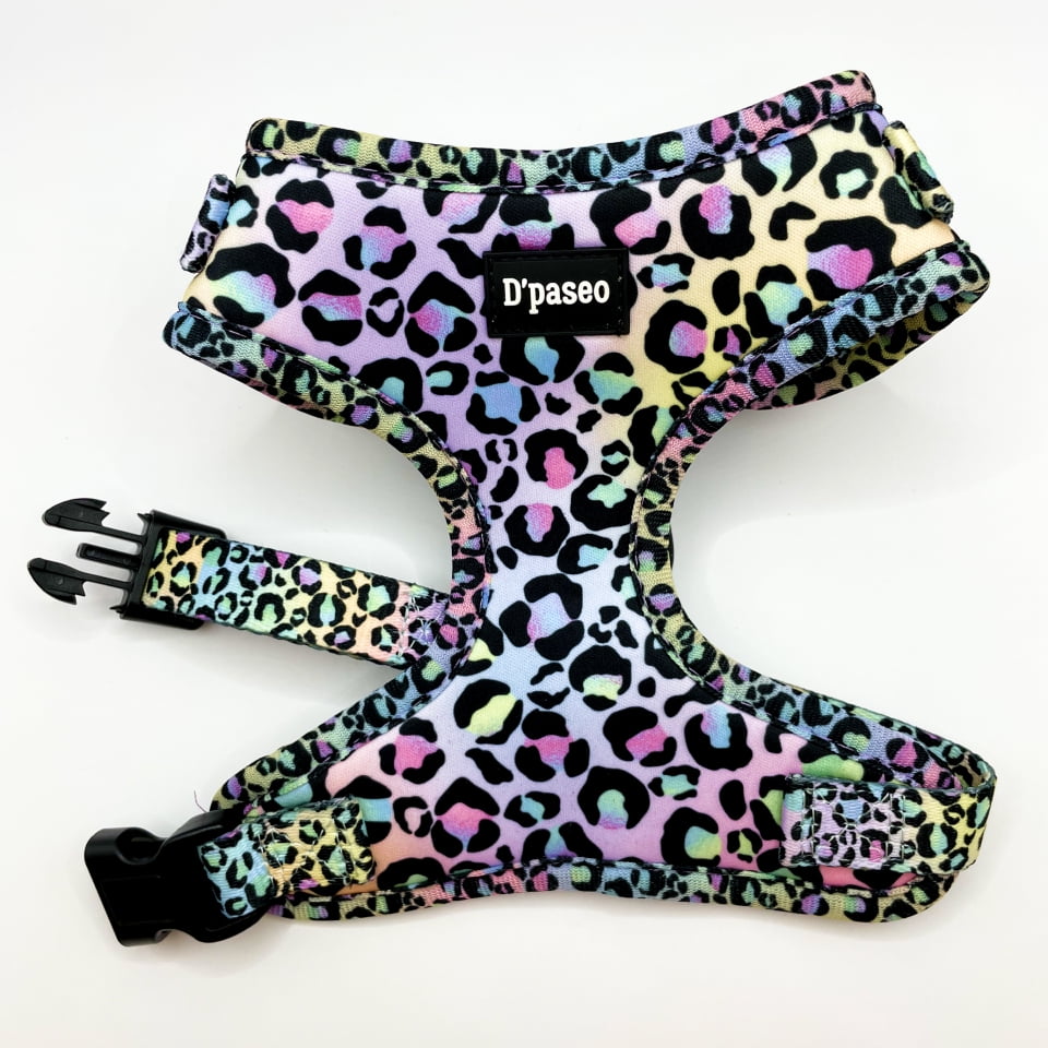 D'paseo - Arnés Para Perros Ibiza Talla Xs