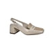 thumbnail image 2 of Zapato Tiara Beige, 2 of 5