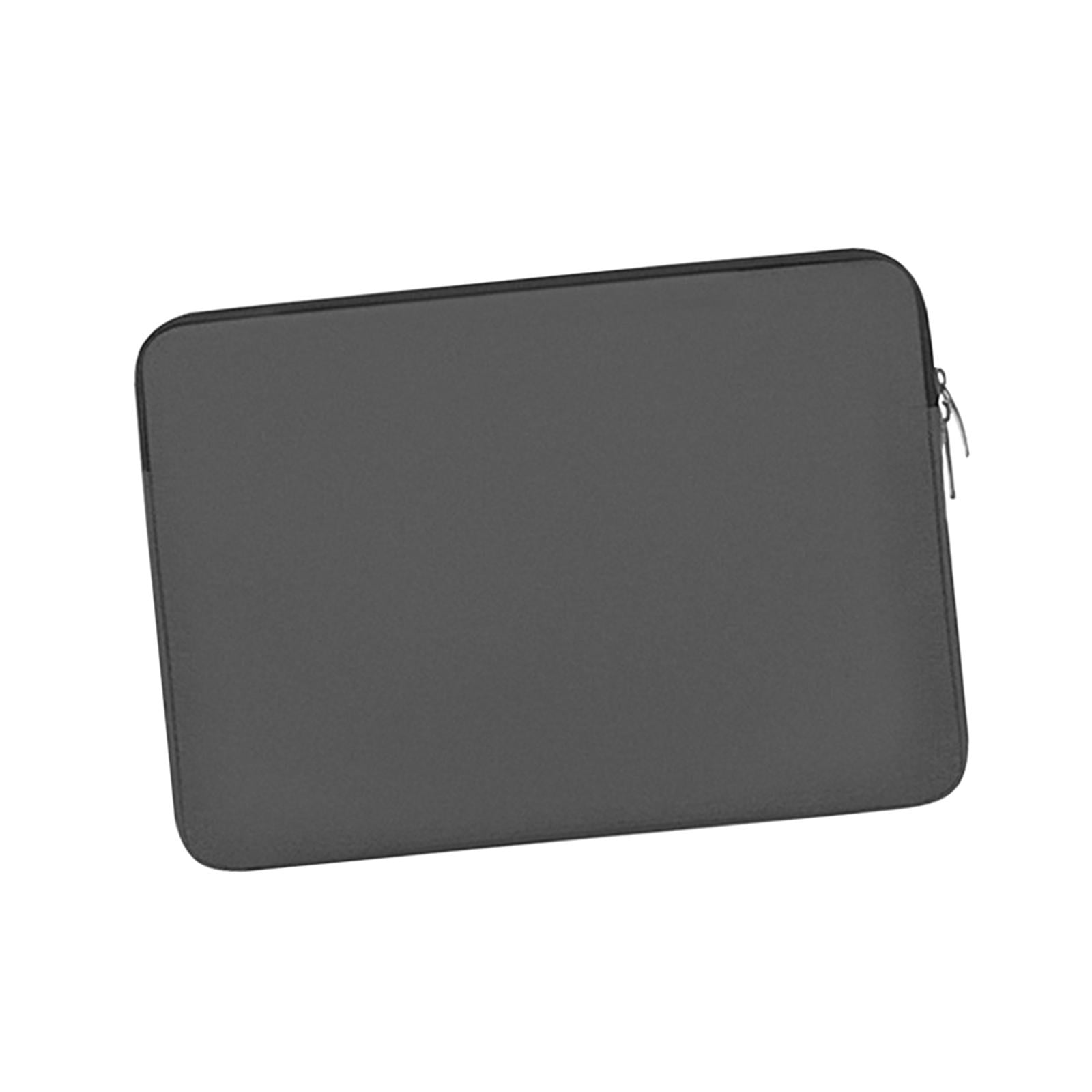 Bothyi - Bolsa Portátil Para Computadora Portátil Estuche De Viaje Para Exteriores Ligero Protector Gris 14 Pulgadas