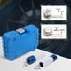thumbnail image 4 of Kit de Remoción de Tuercas de Seguridad para Ruedas OUFKAR 23 piezas para VW, 4 of 6