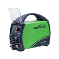 Soldadora Indurarc 200 Lcd Indura