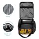 thumbnail image 4 of Robot salvaje-theme Lunch Box Lunch Bag Insulated Reusable Lunch Tote Bag Cooler Tote Bag For Men Women gifts 20*11*27cm, 4 of 6