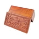 thumbnail image 1 of Joyero De Madera, Caja De Regalo De Joyería, Caja Decorativa De Baratijas Vintage Para El Hogar, 1 of 5
