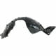 thumbnail image 5 of Forro de Guardabarros KarParts360 Honda Civic 2016-2018 Delantero, 5 of 8