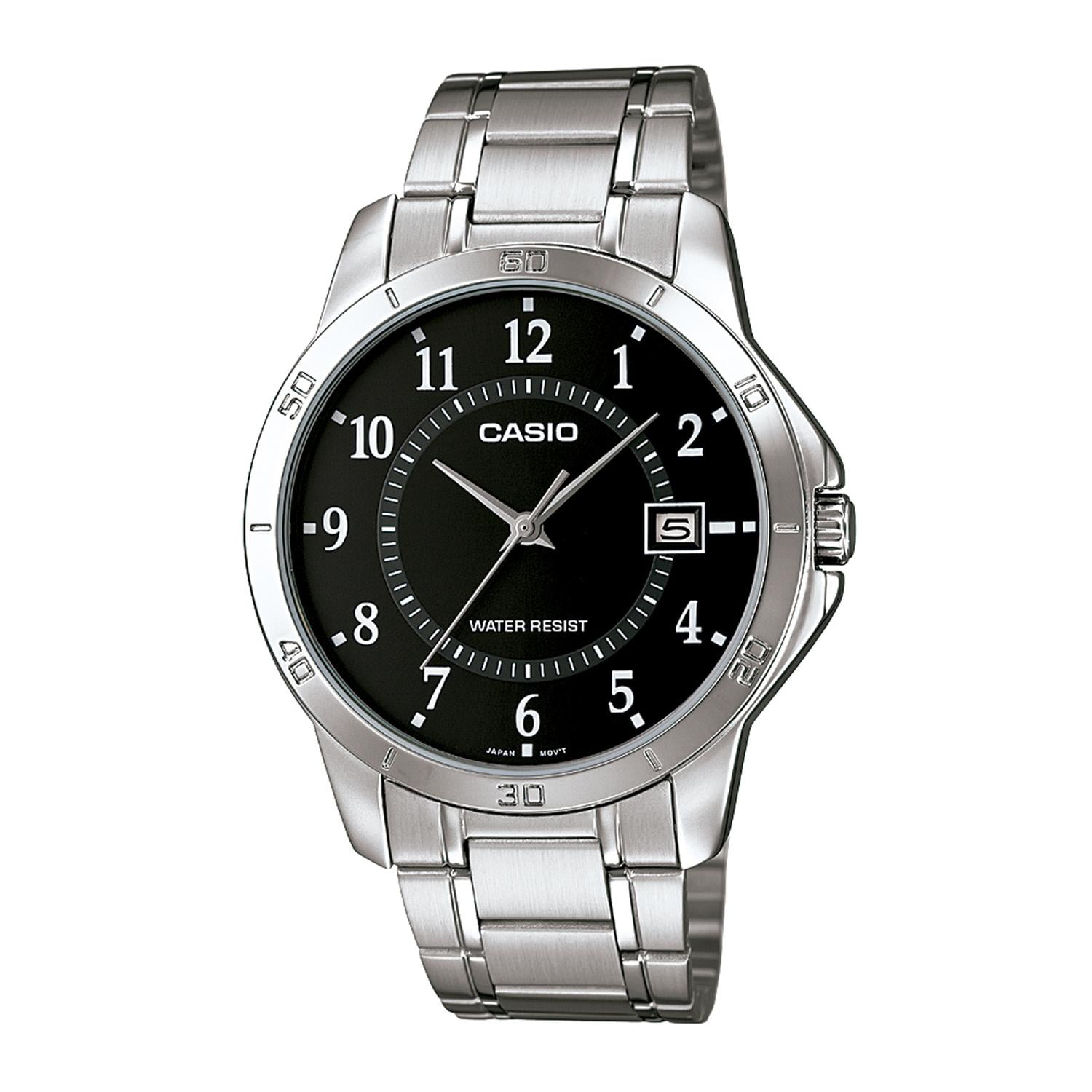 Reloj Hombre Casio Mtp-v004d-1budf
