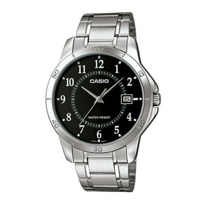 Reloj Hombre Casio Mtp-V004D-1Budf
