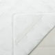 thumbnail image 1 of Cubre Colchón Acolchado 1.5 Plaza – Doral., 1 of 3