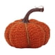 thumbnail image 3 of Calabaza De Tela Para Acción De Gracias, Calabaza Para Decorar Para Fiesta, Halloween, Estante De 4 Pulgadas, 3 of 5