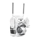 thumbnail image 3 of Mochila Easton GHOST NX para adulto, blanca, con logo del equipo, 3 of 6