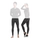 thumbnail image 2 of Calza Primera Capa Clima Frio Naturehike Hombre Y Mujer gris 2XL, 2 of 9