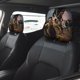 thumbnail image 2 of Jurassic World: Teoría del Caos Funda Protectora Universal para Reposacabezas de Coche, Funda Elástica para Reposacabezas de Asiento de Auto, Funda de Tela Antipolvo, Accesorios de Interior 2 Piezas, 2 of 6