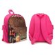 thumbnail image 4 of Camión de Basura Mochila Escolar para Niños y Niñas, Mochila Infantil Ligera de Alta Calidad, Grande y Duradera ROSA, 4 of 6