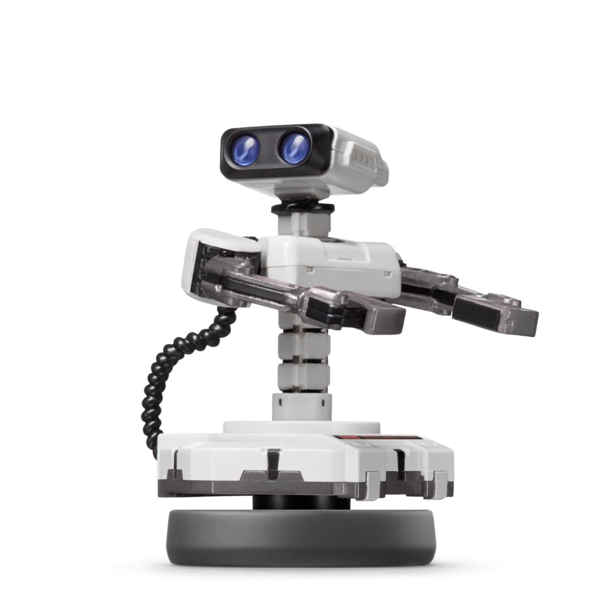 Amiibo R.O.B. Super Smash Bros Series Nintendo Import Ue/Au