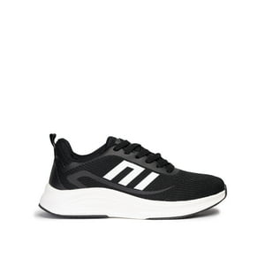 Zapatilla Mujer Negro Triale Chinitown